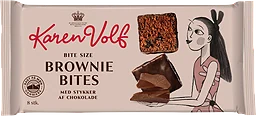 Brownie Bites 8-pack