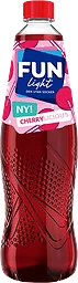 Cherrylicious Sockerfri