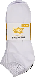 Sneakers Svart/Vit
