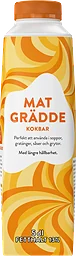 Matgrädde Kokbar
