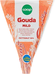 Gouda Mild