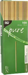 Sugrör Halm 100-pack