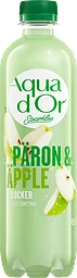 Päron&äpple Sparkles Zero Kolsyrat Vatten Pet