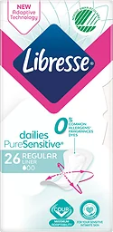 Trosskydd Pure Sensitive Normal
