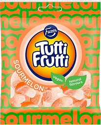 Sourmelon Tutti Frutti
