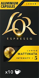 Mattinata 5 Lungo