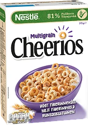 Cheerios Multi