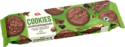 Cookies Chokladdoppade