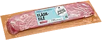 Fläskfilé