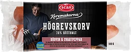Kryddkorv Högrev