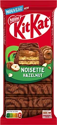 Noisette Hazelnut Kitkat