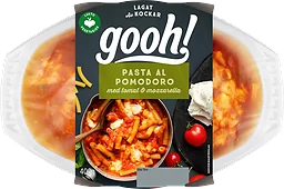 Pomodoro Mozzarella