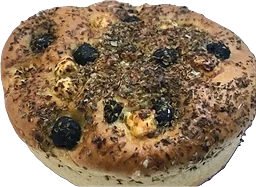 Focaccia