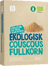 Couscous Eko