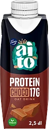 Proteinhavredryck Choko Kakao 1%