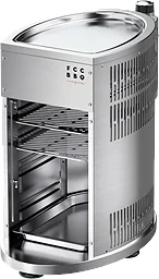 Gasolgrill Magma FCCBQ