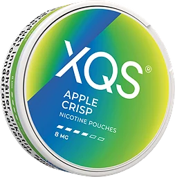 Apple Crisp S4