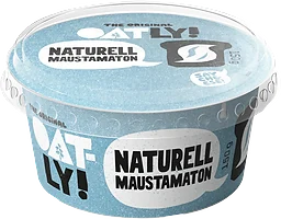 Pålägg Naturell växtbaserat