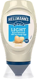 Lätt Majonnäs