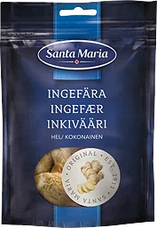 Ingefära Hel