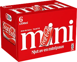 Coca-Cola