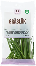 Gräslök