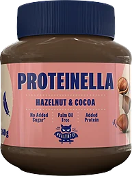 Hazelnut Cocoa Proteinella