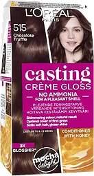 Casting 515 Chocolate Truffle