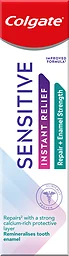 Sensitive Repair+Enamel