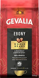 Ebony Mörkrost Hela Bönor