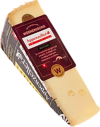 Appenzeller Extra