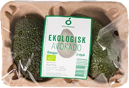 Avokado Eko 2-pack