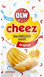 Cheez Original Dippmix