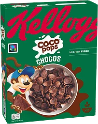 Coco pops chocos