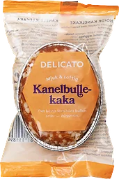 Kanelbullekaka