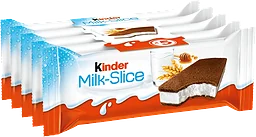 Mellanmål Milk-Slice