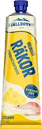 Räkost