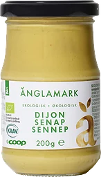 Dijonsenap Eko