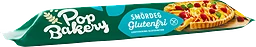 Smördeg Glutenfri