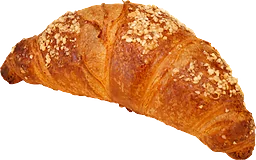 Kanelbullecroissant