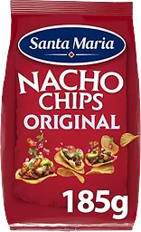 Nacho Chips Original