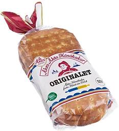 Hönökaka Originalet