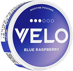Blue Raspberry