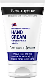 Handcreme Scented