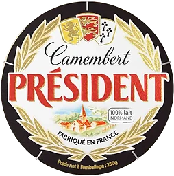 Camembert