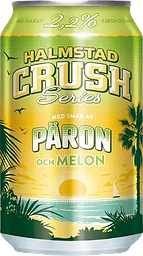 Päron/Melon 2,2%