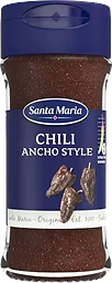 Chili Ancho