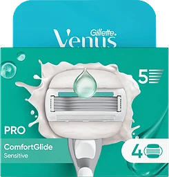 Rakblad Pro ComfortGlide Venus