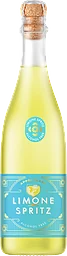Alkoholfri Limone Spritz