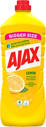 Allrengöring Citron